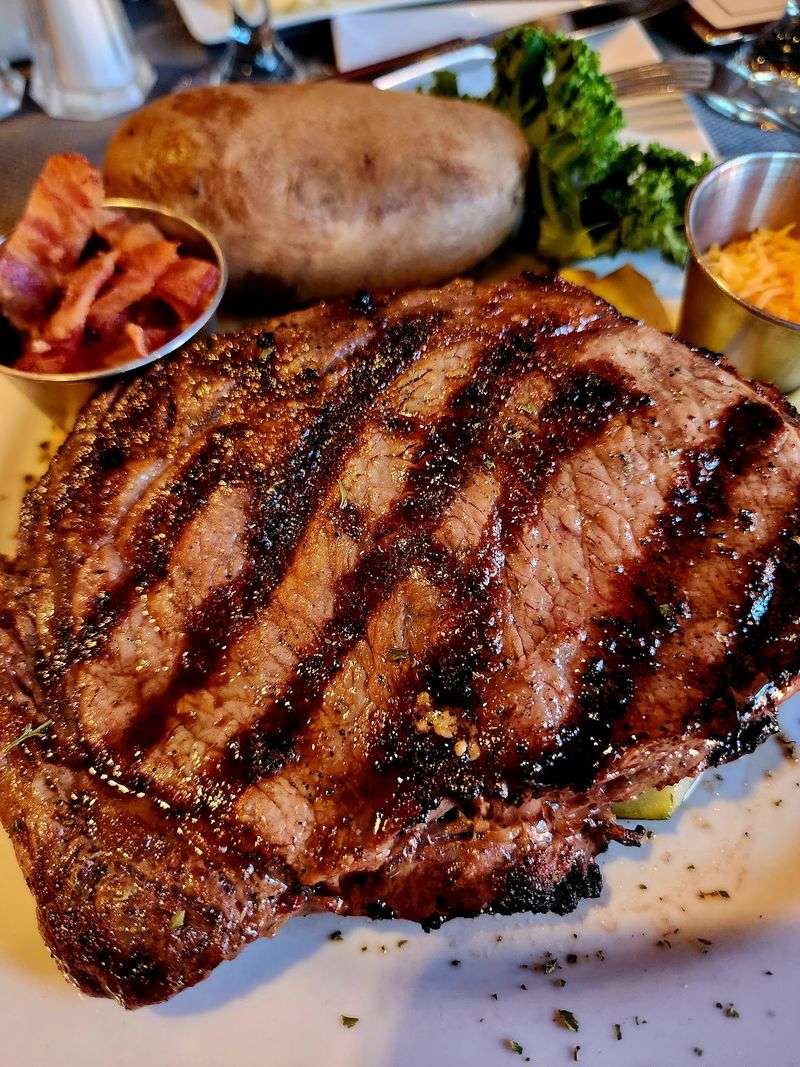 Prime Rib That Guests Keep Coming Back For Prime Rib That Guests Keep Coming Back For