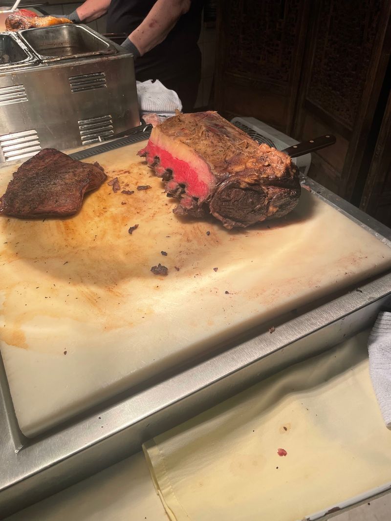 Prime Rib That Keeps People Coming Back Prime Rib That Keeps People Coming Back