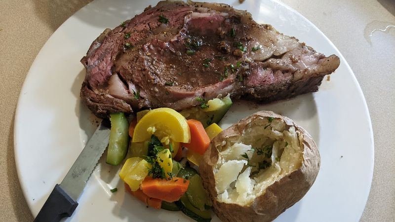 Prime Rib That Melts in Your Mouth