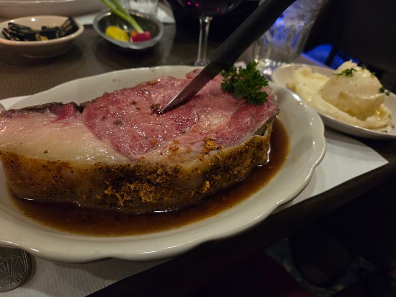 Prime Rib That Melts in Your Mouth Prime Rib That Melts in Your Mouth