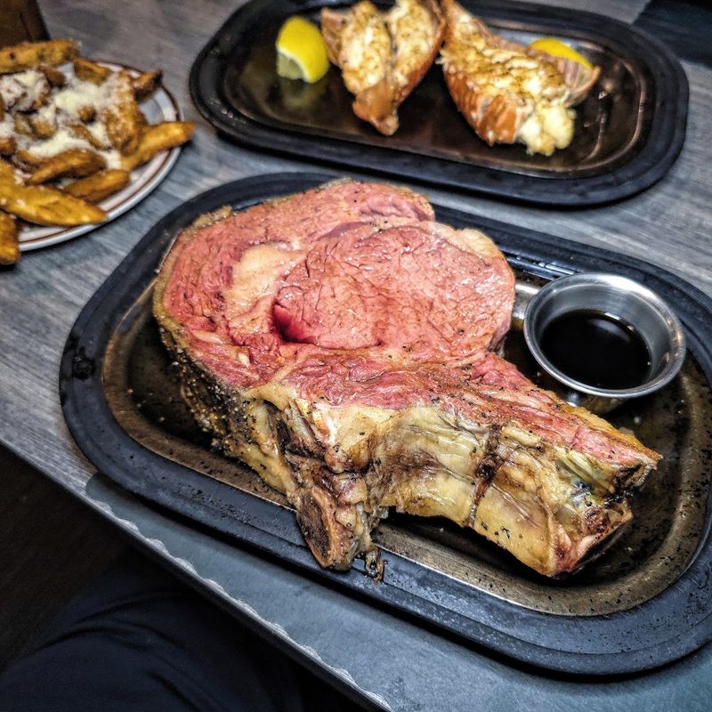 Prime Rib That Ruins Every Other Cut Forever