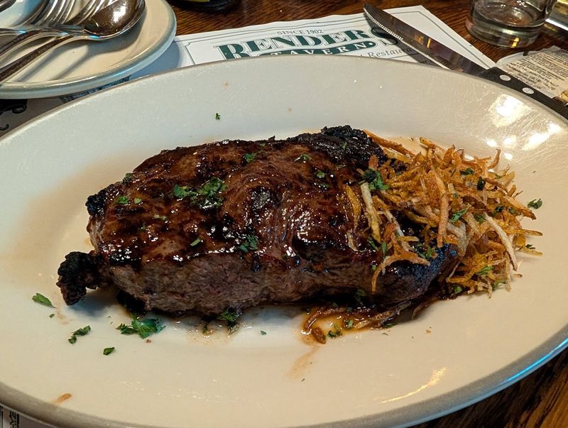 Prime Rib Worth Planning a Trip Around