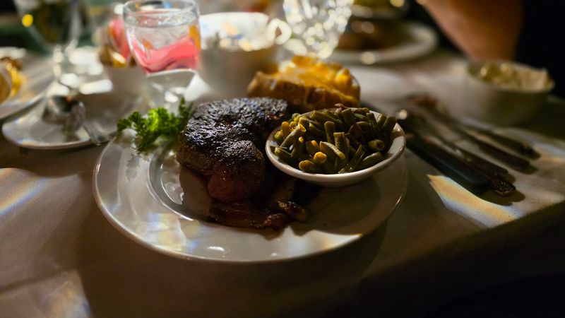 Private Dining Room for Groups and Events