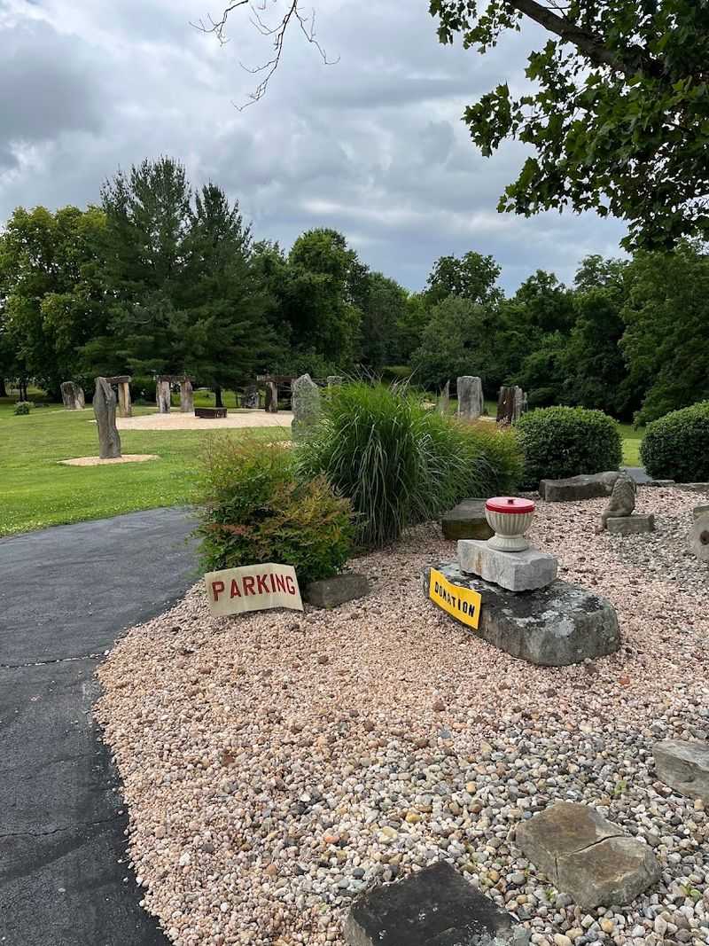 Private Property, Public Welcome — A Rare Combination