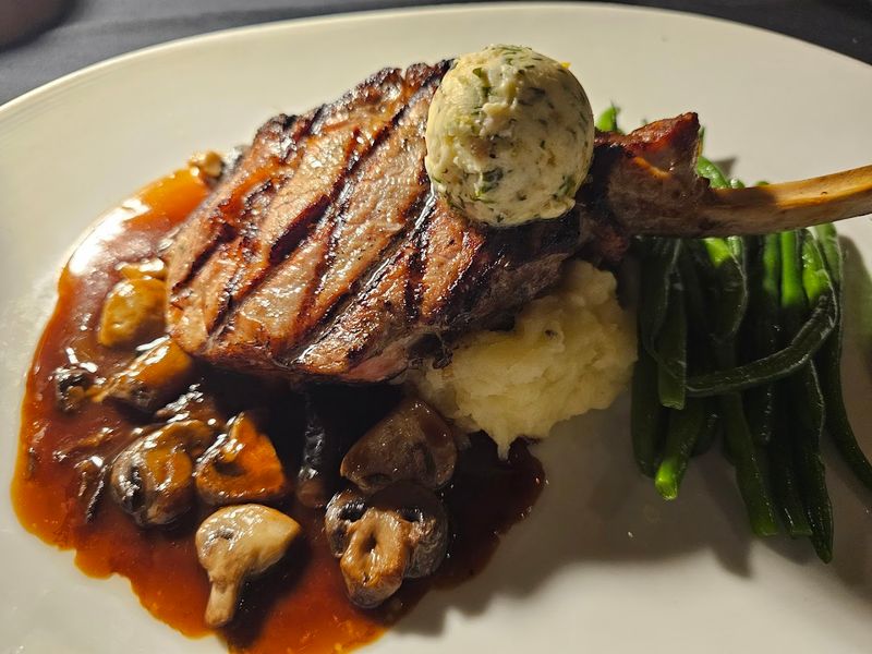 Prix Fixe Menu That Delivers Serious Value