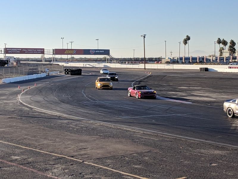 Professional Training That Turns Nervous Beginners Into Confident Drivers