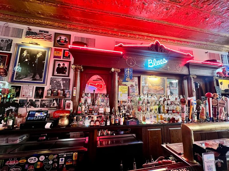 Prohibition-Era Secrets Hidden in the Walls