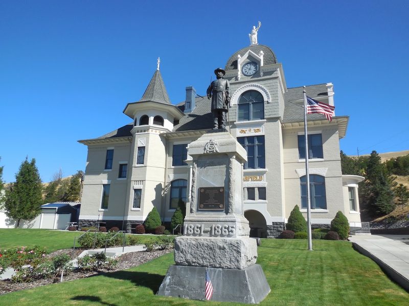 Property Taxes Among the Lowest in the State