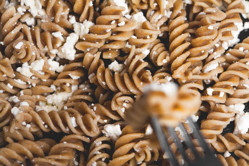 Protein pasta Protein pasta