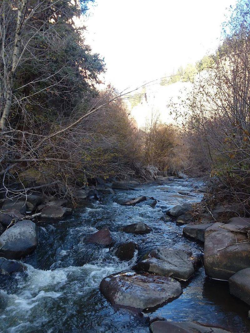 Proximity To Hot Springs And Natural Healing Waters Proximity To Hot Springs And Natural Healing Waters