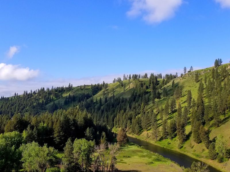 Proximity To Wallowa Lake And Joseph Creates Weekend Magic Proximity To Wallowa Lake And Joseph Creates Weekend Magic