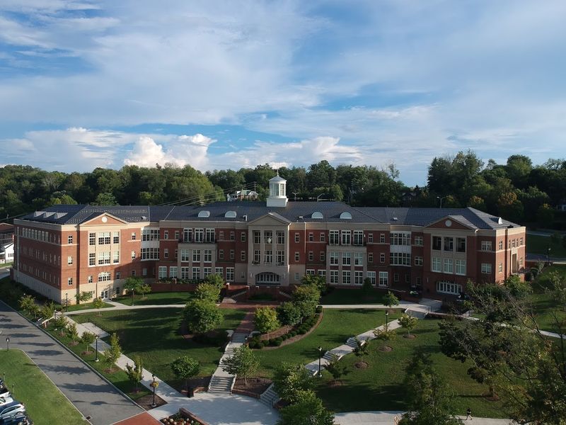 Proximity to Blacksburg and Christiansburg Proximity to Blacksburg and Christiansburg