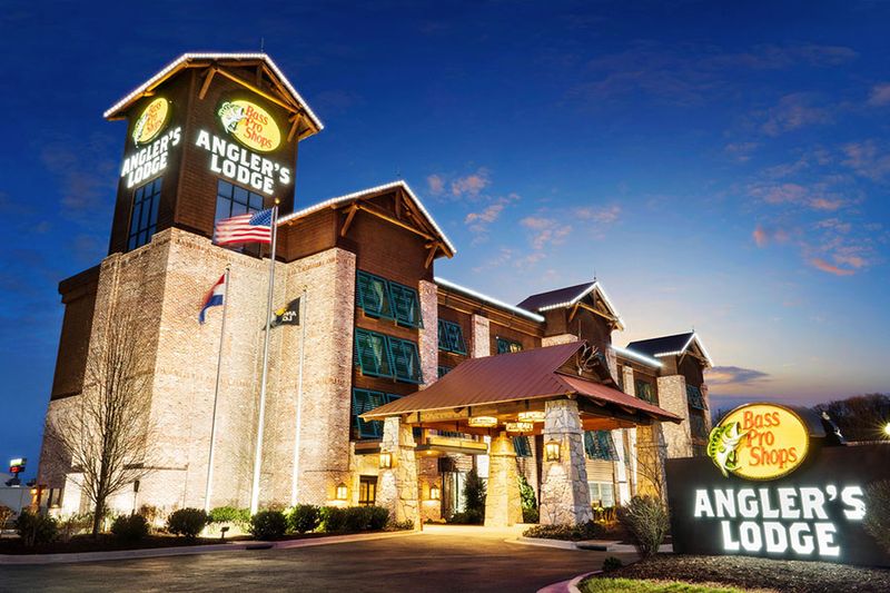 Proximity to Branson Entertainment Proximity to Branson Entertainment