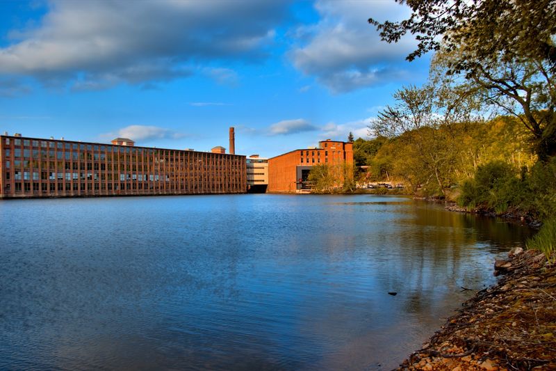 Proximity to Concord and Acton Proximity to Concord and Acton