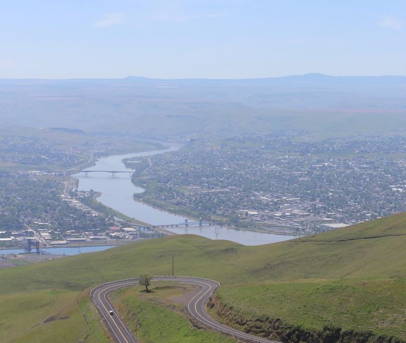 Proximity to Lewiston, Idaho Doubles Your Options