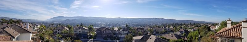 Proximity to Major Southern California Attractions