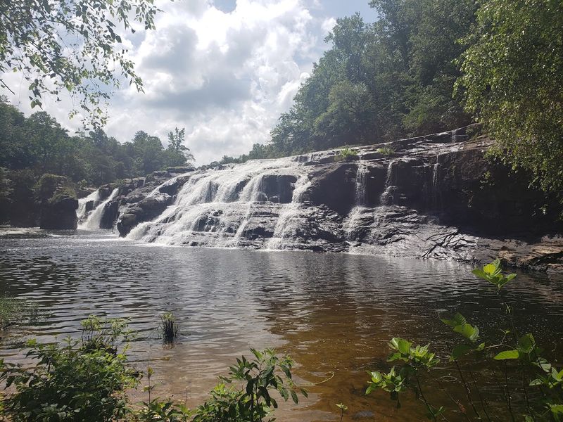Proximity to Other Northeast Alabama Attractions