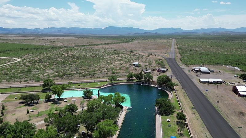 Proximity to Other West Texas Attractions