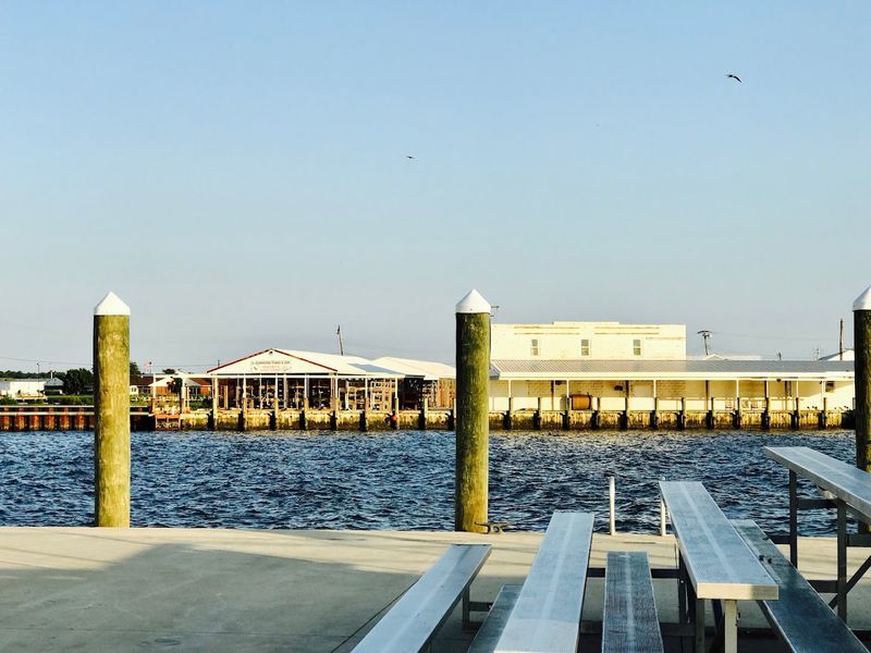 Proximity to Salisbury for Bigger City Amenities