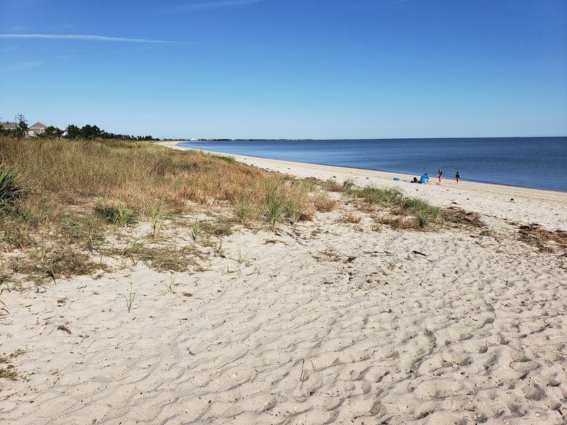 Proximity to the Delaware Bay and Its Stunning Shoreline