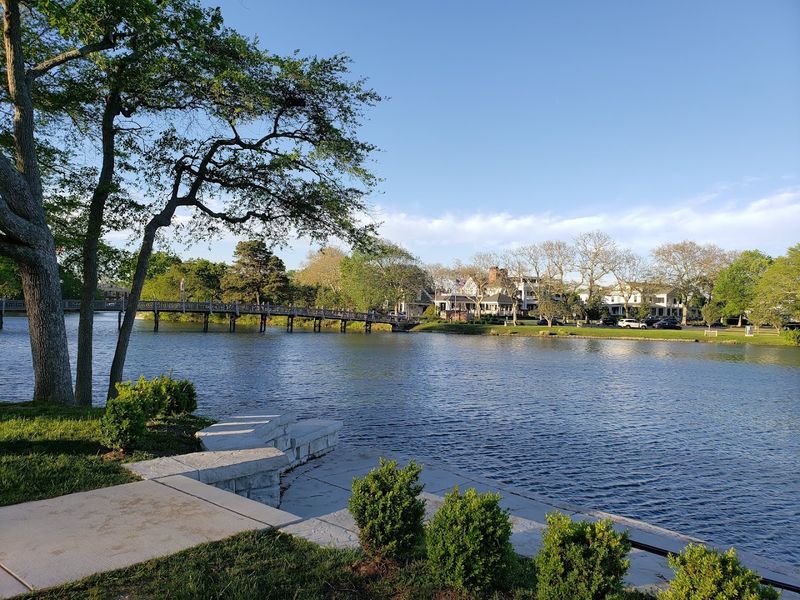 Proximity to the Rest of the Jersey Shore Without the Chaos