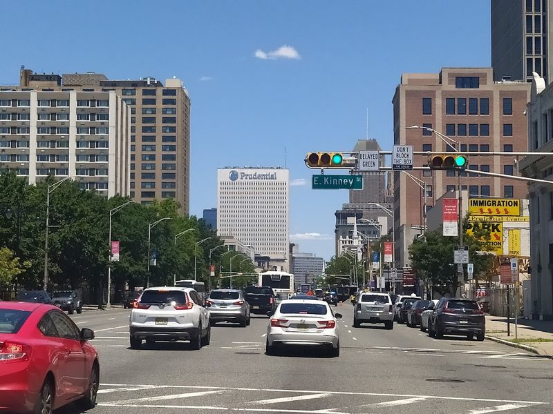 Prudential Center: Where the Action Happens