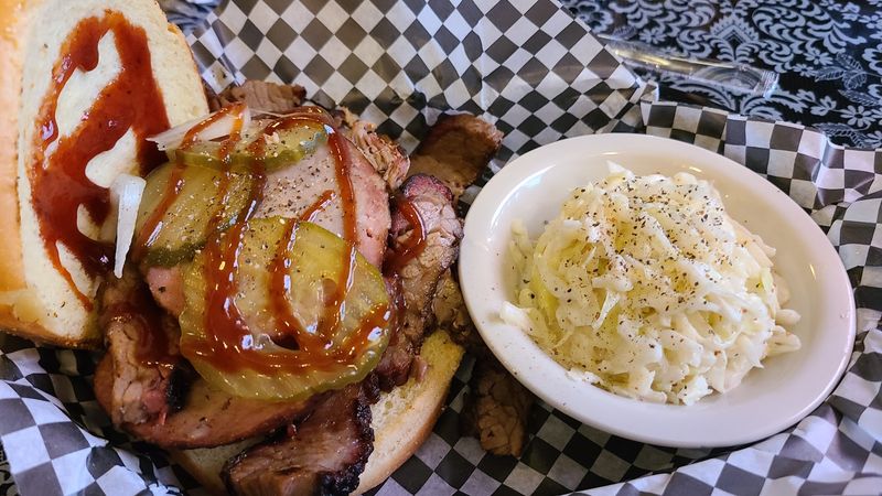 Pulled Pork Perfection