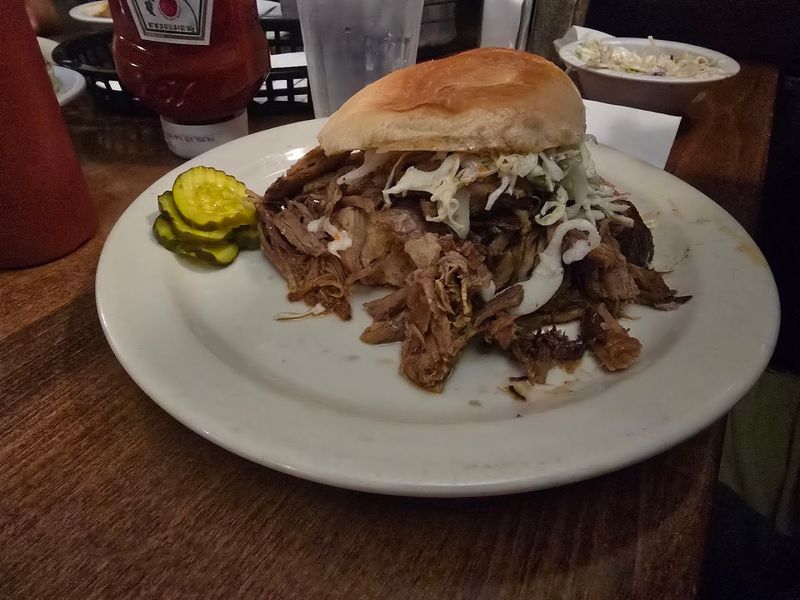 Pulled Pork Sandwich That Redefines Lunch Pulled Pork Sandwich That Redefines Lunch