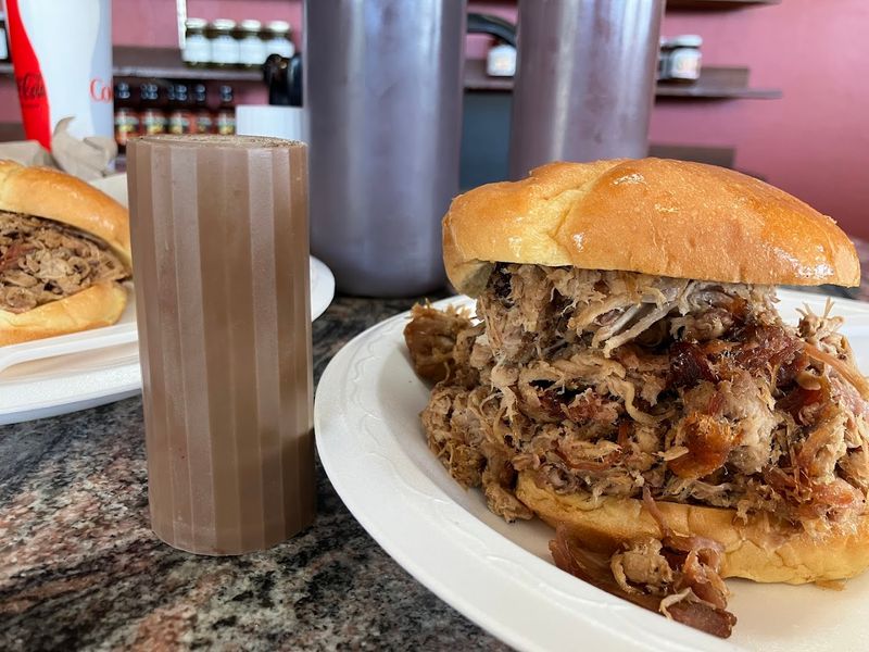 Pulled Pork So Consistent It Earns Loyalty