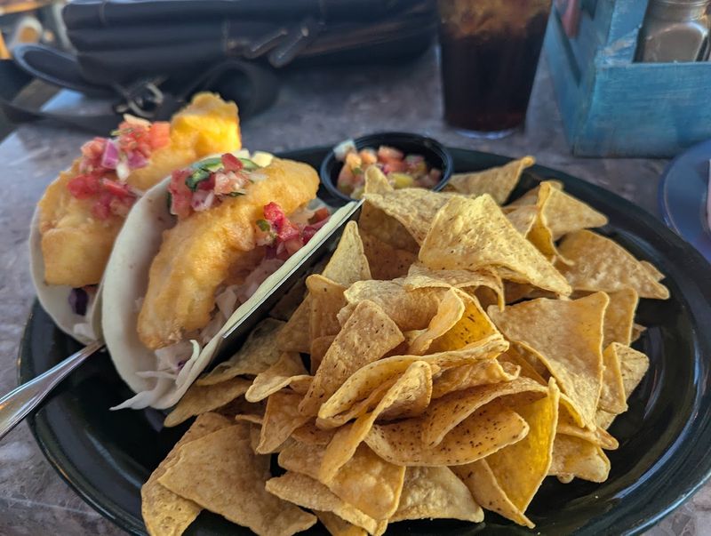 Pulled Pork Tacos That Have Guests Coming Back