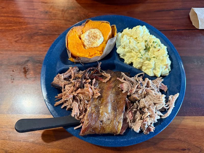 Pulled Pork That Deserves Its Own Fan Club