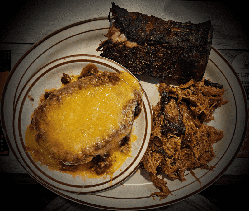 Pulled Pork That Earns a Spot on the Thanksgiving Table Pulled Pork That Earns a Spot on the Thanksgiving Table