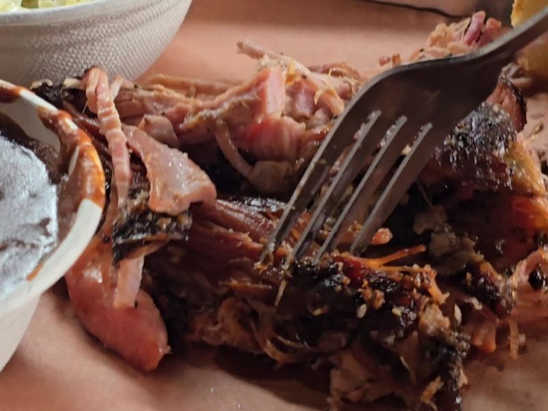 Pulled Pork That Hits Different Every Time