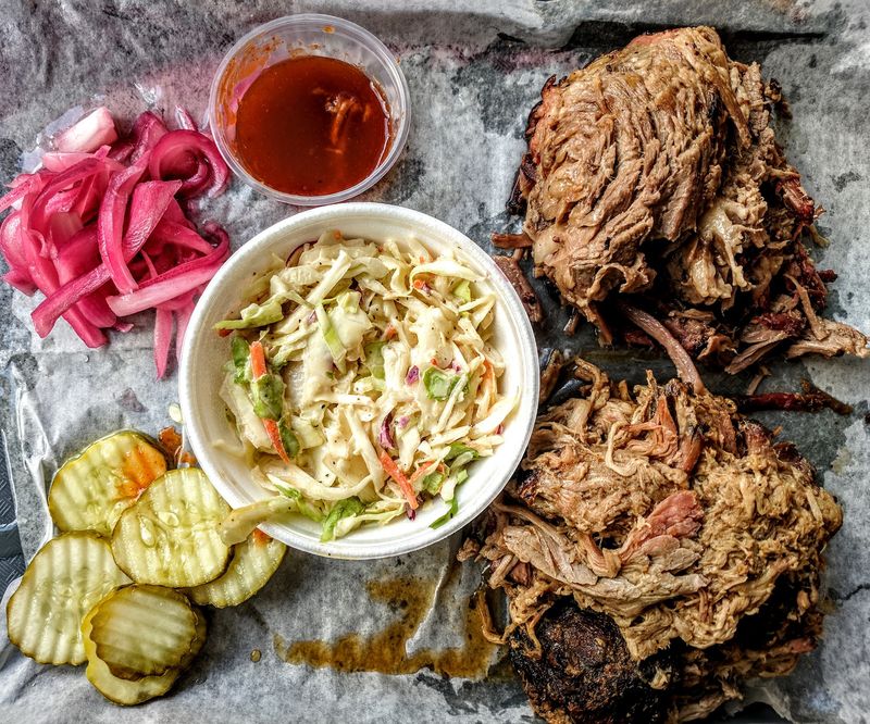 Pulled Pork That Honors the Craft