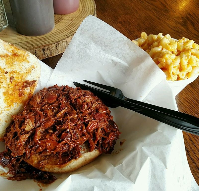 Pulled Pork That Keeps People Coming Back