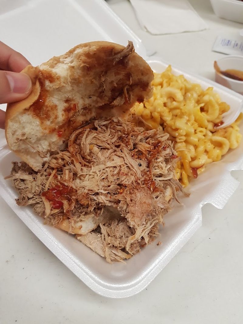 Pulled Pork With a Flavor That Keeps You Coming Back