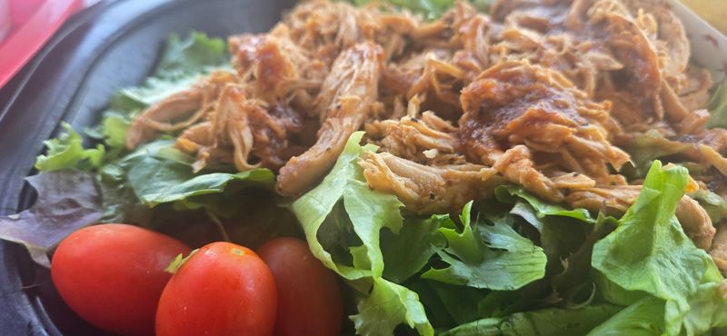 Pulled Pork Worth Pulling Over For Pulled Pork Worth Pulling Over For