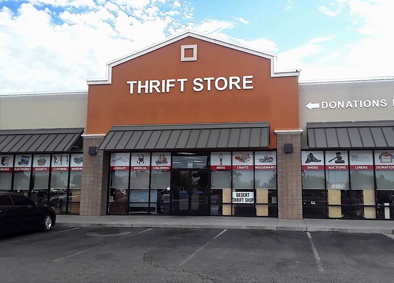 Purple Heart Desert Thrift Shoppe - Apache Junction, Arizona Purple Heart Desert Thrift Shoppe - Apache Junction, Arizona