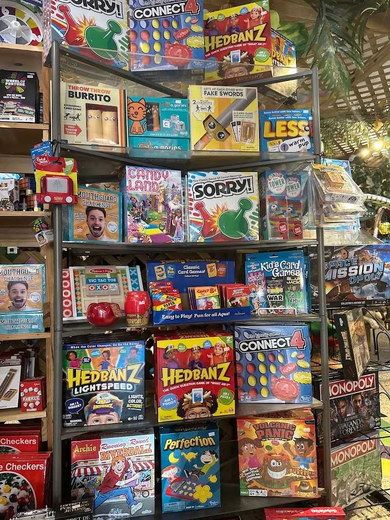 Puzzles for Every Kind of Vacationer