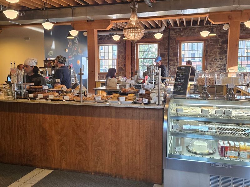 Queen City Bakery - Sioux Falls, South Dakota