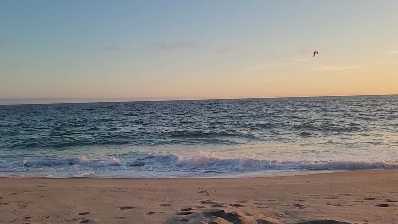 Quieter Off-Season Visits With Big Rewards