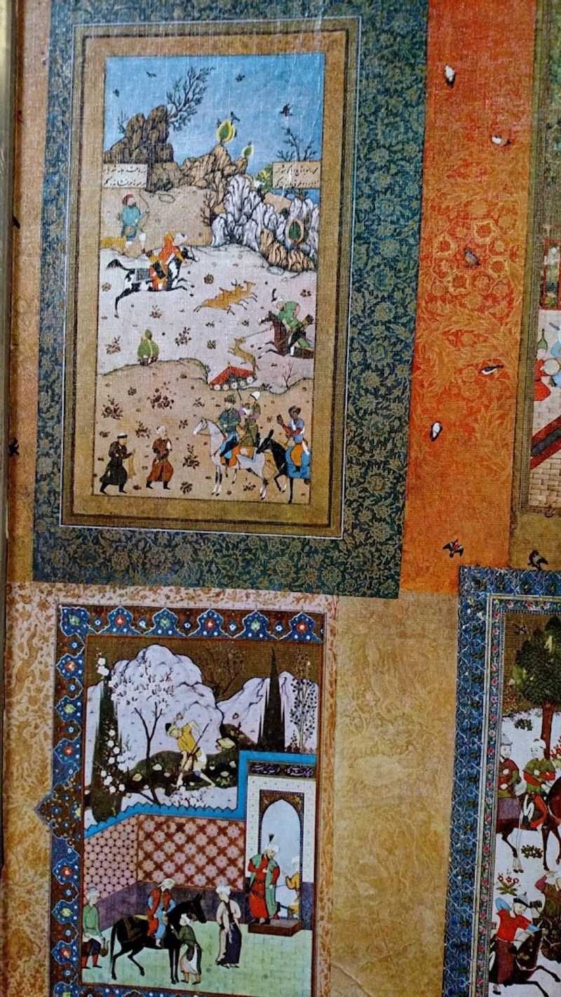 Quilts, Art, and Textile Treasures