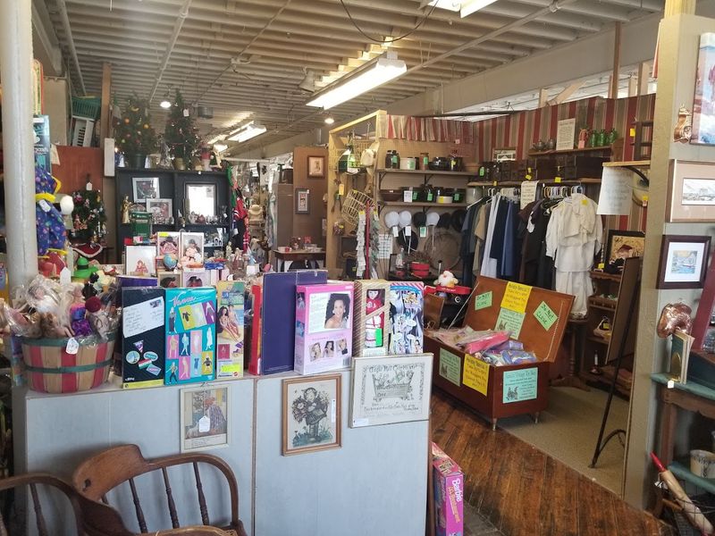 Quirky Collectibles That Spark Childhood Memories
