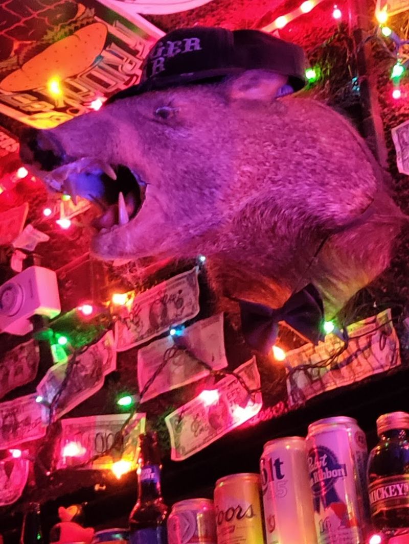 Quirky Decor That Tells a Thousand Stories