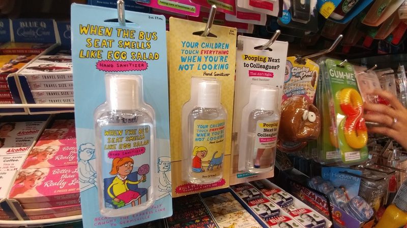 Quirky Novelty Gifts and Gag Items for Every Sense of Humor Quirky Novelty Gifts and Gag Items for Every Sense of Humor