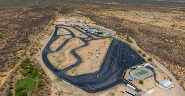 Race One Of Arizona’s Longest Go-Kart Tracks For An Unforgettable Day Of Speed
