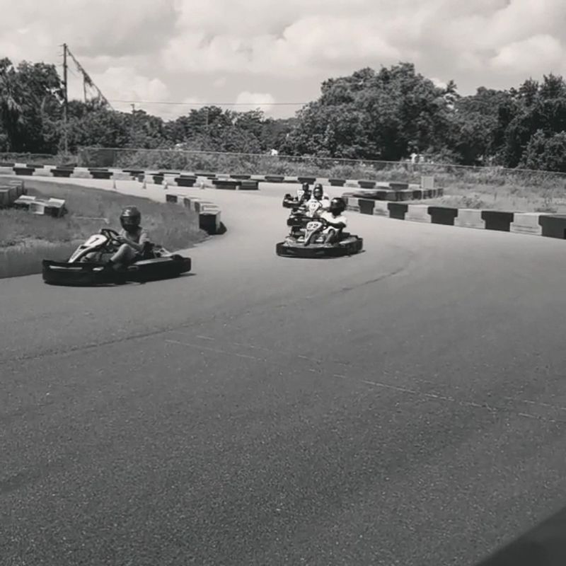 Racing Leagues and Competitive Opportunities