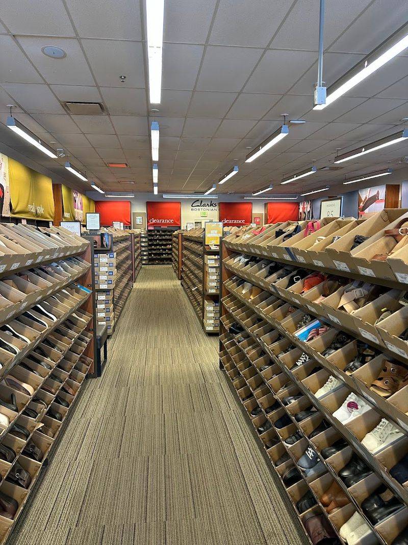 Rack Room Shoes: A Footwear Lover's Dream Stop Rack Room Shoes: A Footwear Lover's Dream Stop
