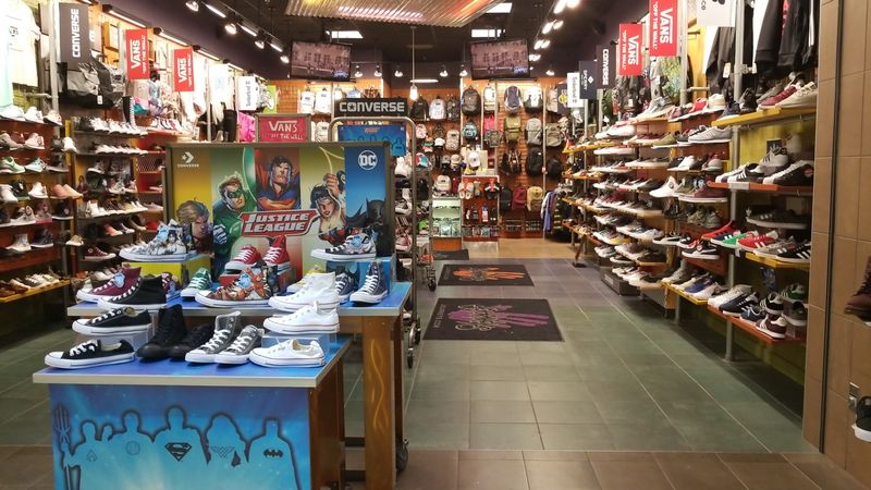 Rack Room Shoes and the Art of the Sale Find