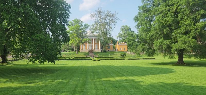 Railroad History and Industrial Legacy Connected to the Estate